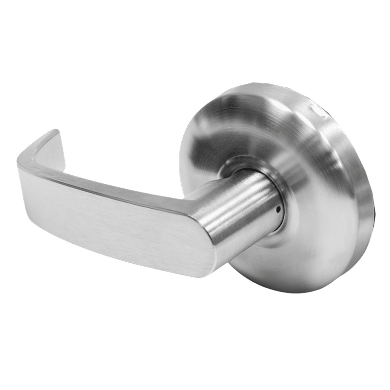 KL - L Lever with K Rose